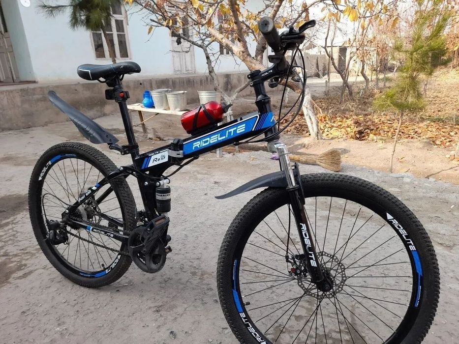 Велик сотиладии.