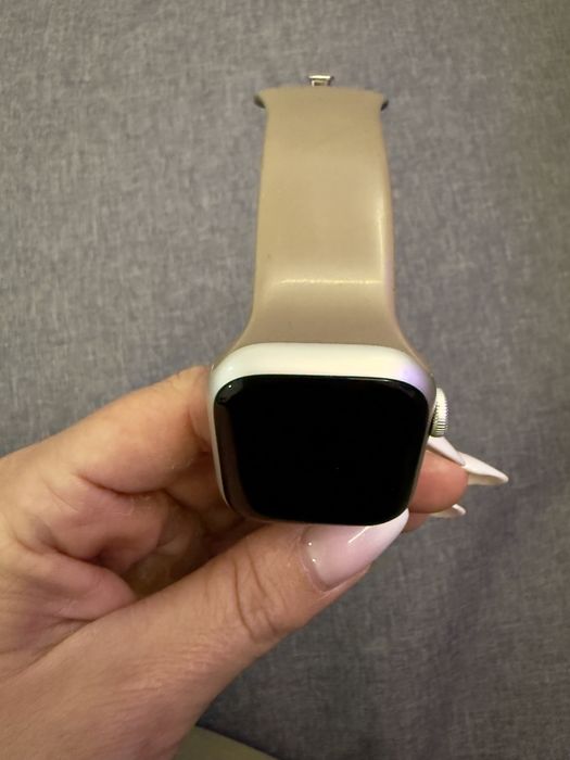 Apple watch series 7