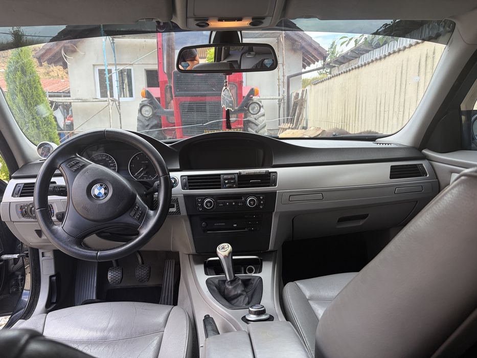 BMW 3 Series 2006 — imagine 5