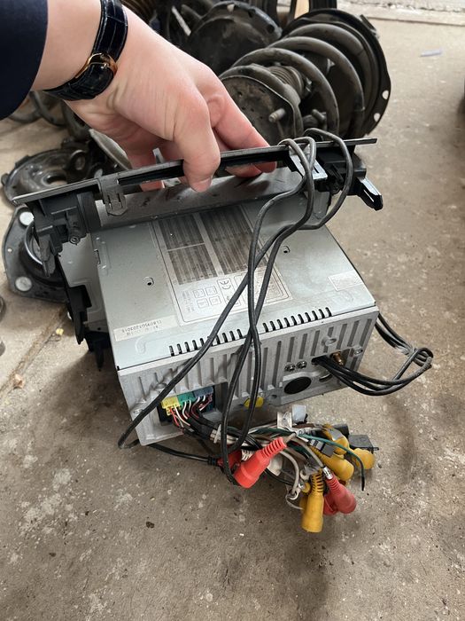 Монитор дисплей от крузака200