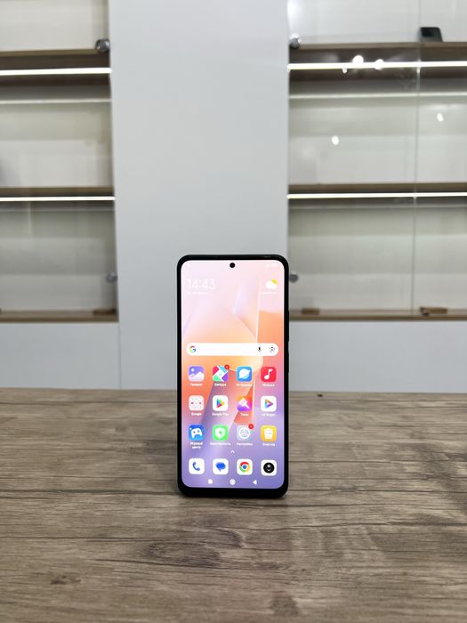 Redmi Note 12 (128gb)