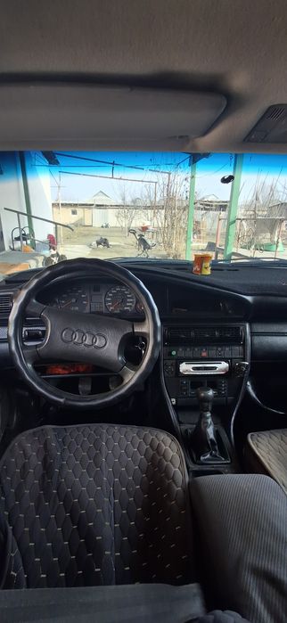 Сатылады ауди С 4