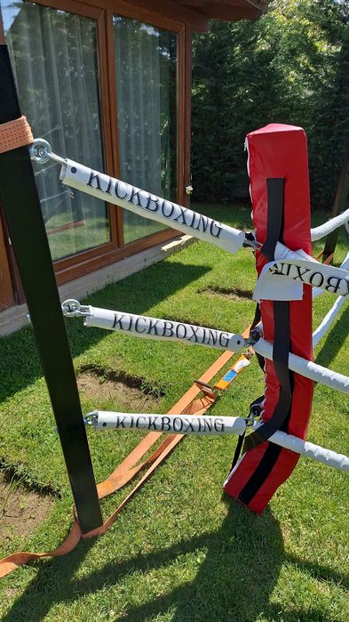 Ring  box/kikboxing