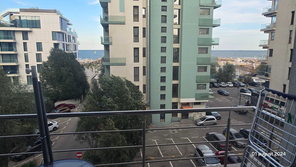SUMMERLAND - Apartament 2 camere