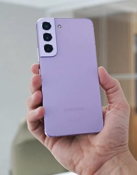Samsung s22 idyal