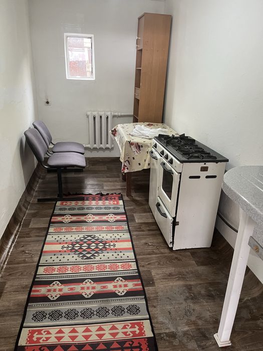 Сдаю времянку из 2 комната