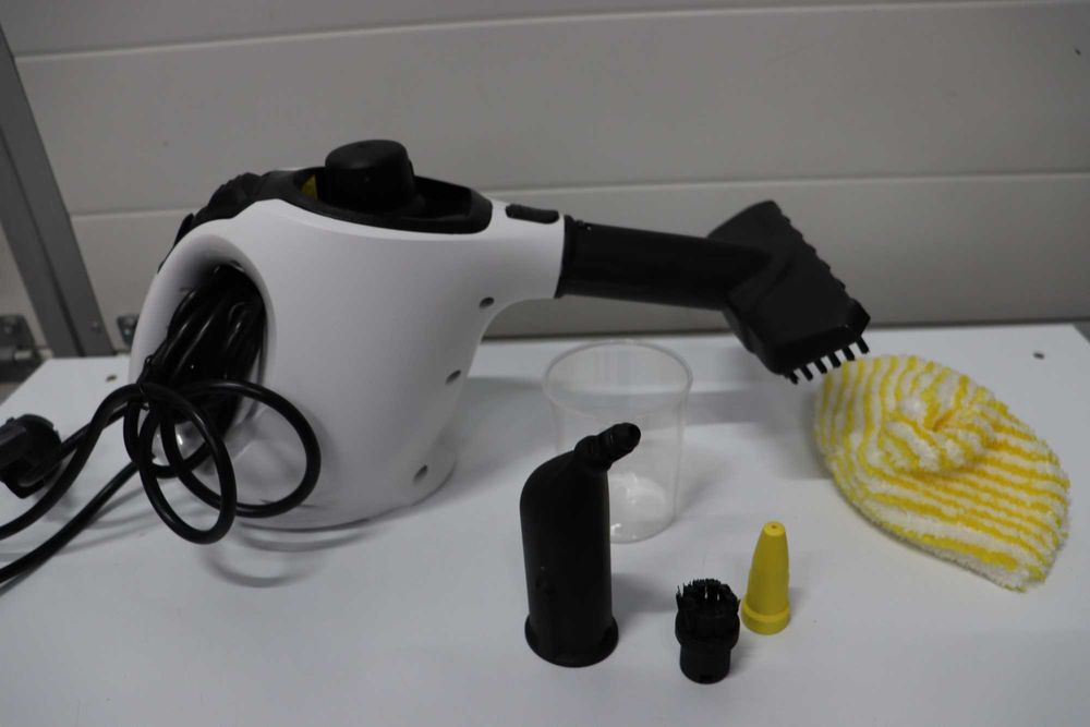 Парочистачка Kärcher SC1, 3 bar, 1200W, капацитет:20кв Резервоар 200мл