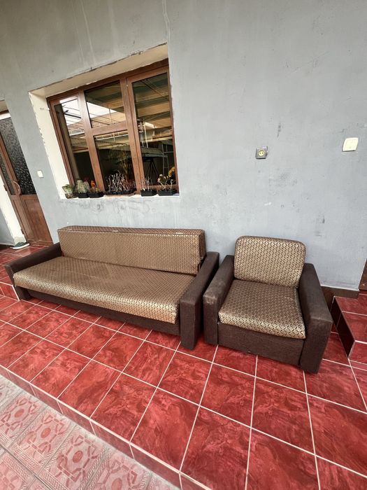 Диван кресло продается