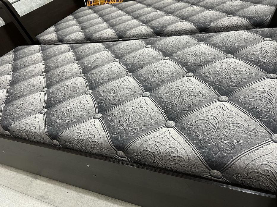 Кровать полуторка 2шт