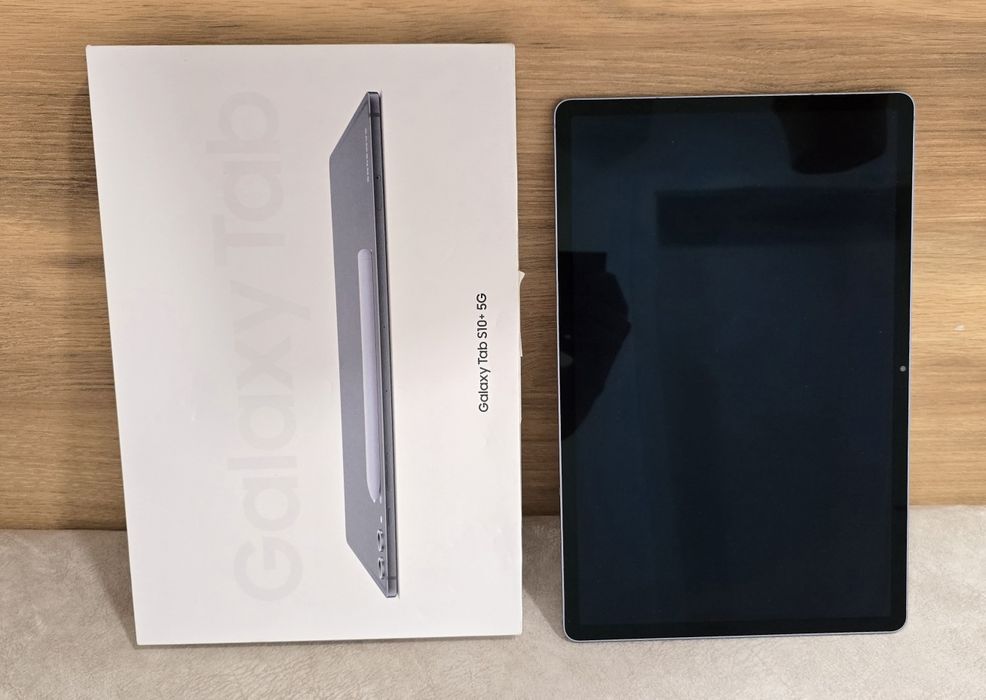 Tablet Samsung Tab S10+ plus (5Gsim)