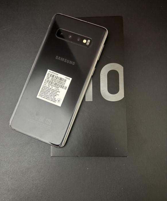 Samsung Galaxy S10 128GB Vietnam