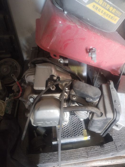 Движок для муравея