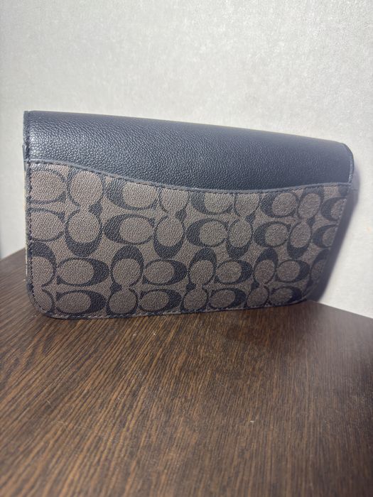 Сумка/ клач/ барсетка Coach