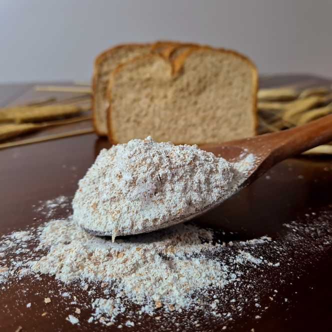 Мука Акмарал оптом Астана