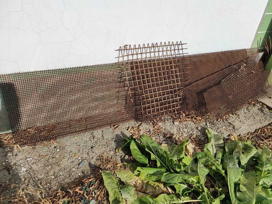 Сетка металлическая