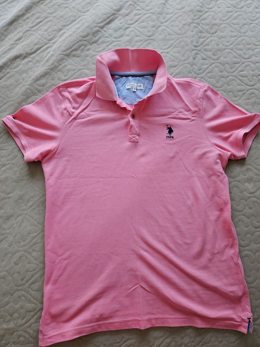 Tricouri Polo bărbați