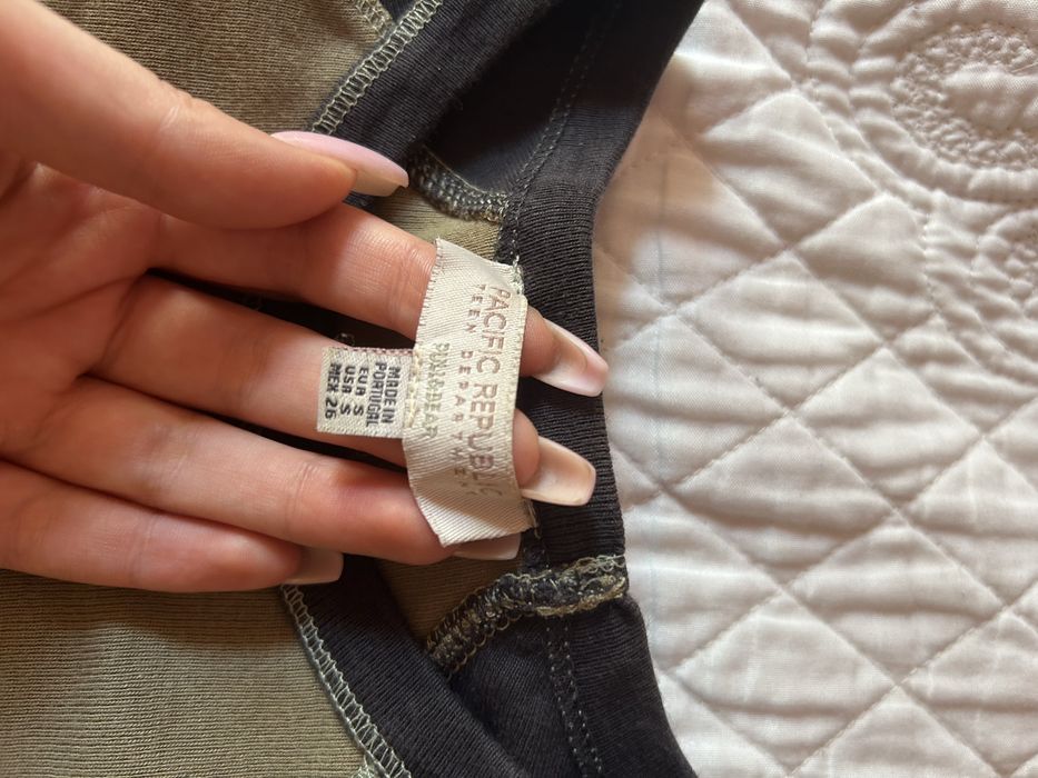 Pull & bear блуза