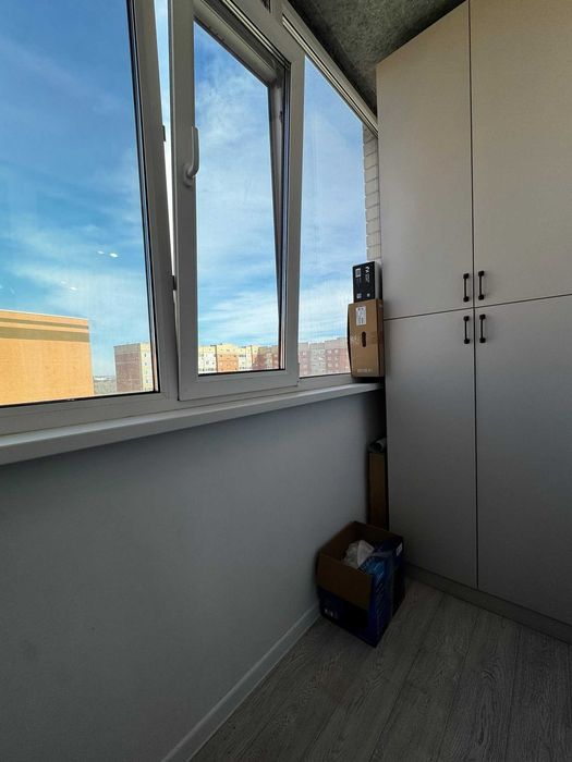 Продам 2х комн кв Батыс ЖК Сункар