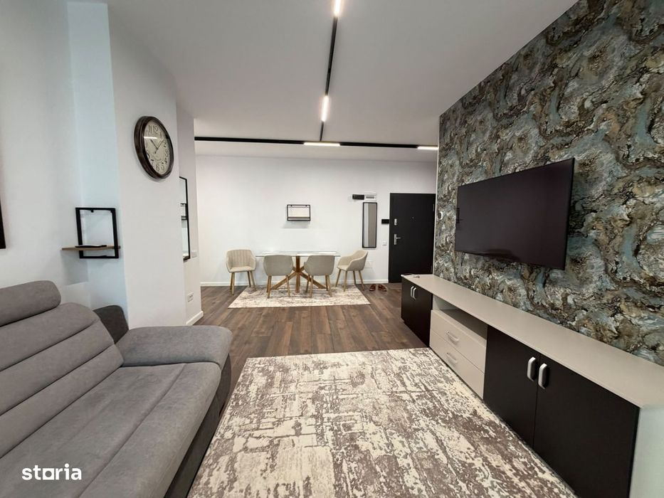 Apartament 2 camere , parcare, Elite Junior