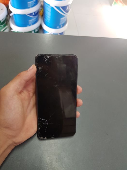 REDMI 9A ishlidi