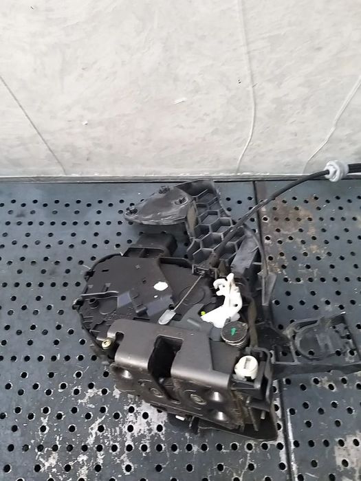 Broasca usa dreapta spate volvo v50 s40 30753658