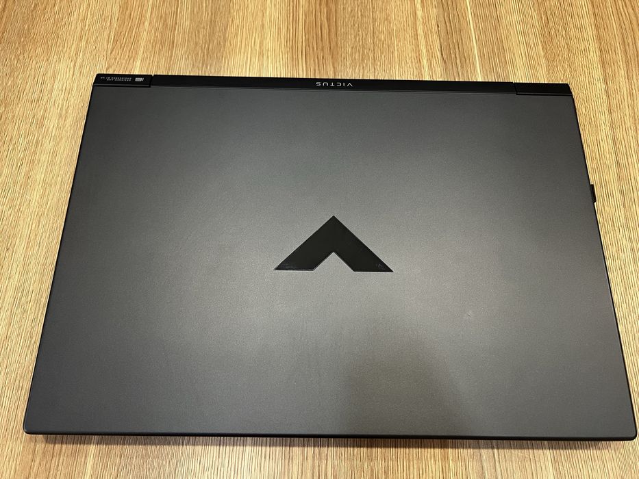 Hp victus 16 rtx 4060