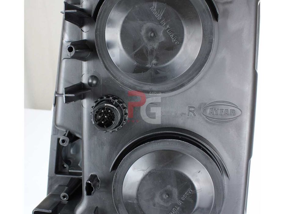 Faruri Far Renault Magnum 2000+ stanga / dreapta