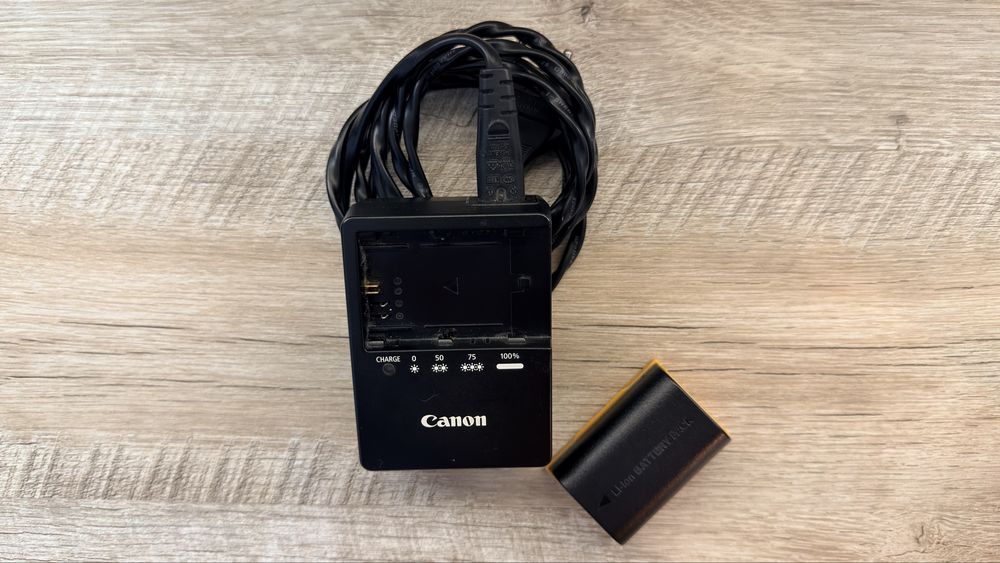 Canon 5D Mark IV