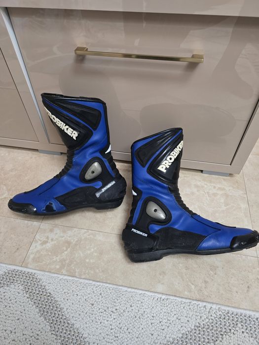 Cizme moto Probiker