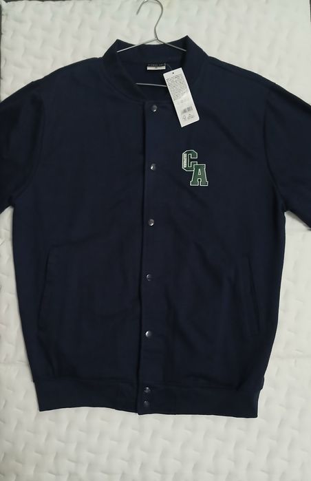 Куртка - бомбер новый оригинал