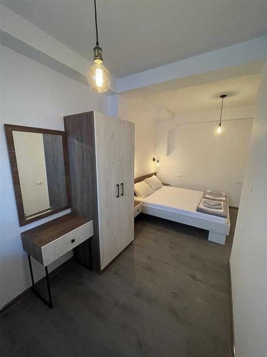 Дава се под наем Двустаен апартамент в Бургас, Възраждане - 58 кв.м за 219.3 € - Снимка #1