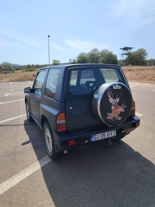 Suzuki Vitara 1995 1.6 benzina  16V