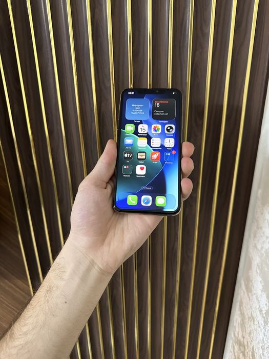 Iphone 11 Pro Max 256 Айфон 11 Про Макс 256