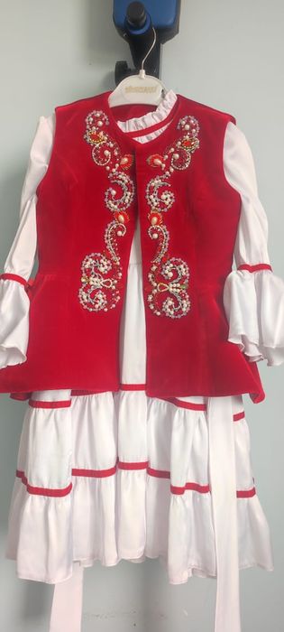 Детский костюм на праздник