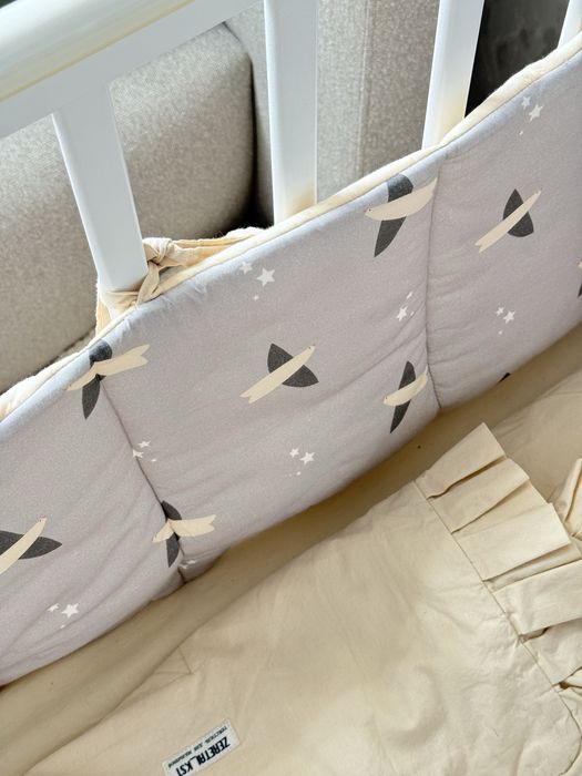 Продам детскую кровать