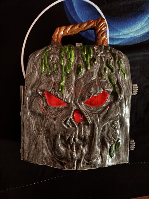 Разбойници monster in my pocket