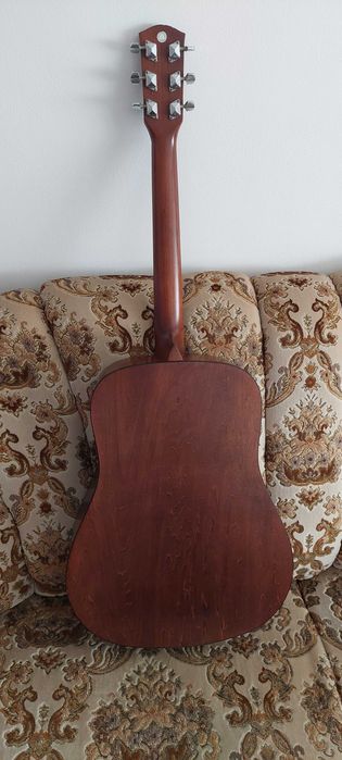 Акустична китара Squier by Fender