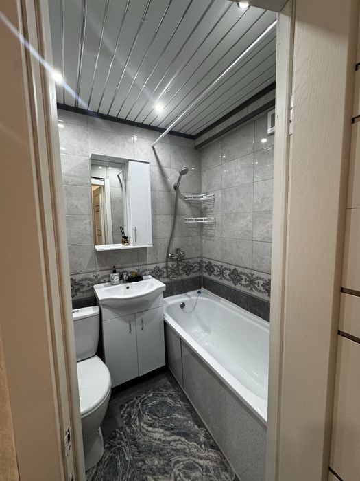 Сдам квартиру посуточно