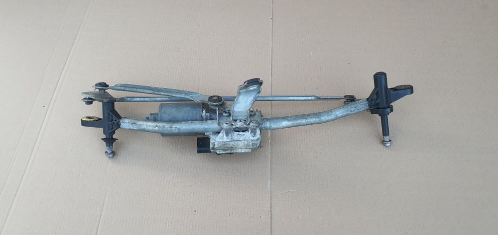 Ansamblu stergatoare cu motoras audi a4 b8 audi a5