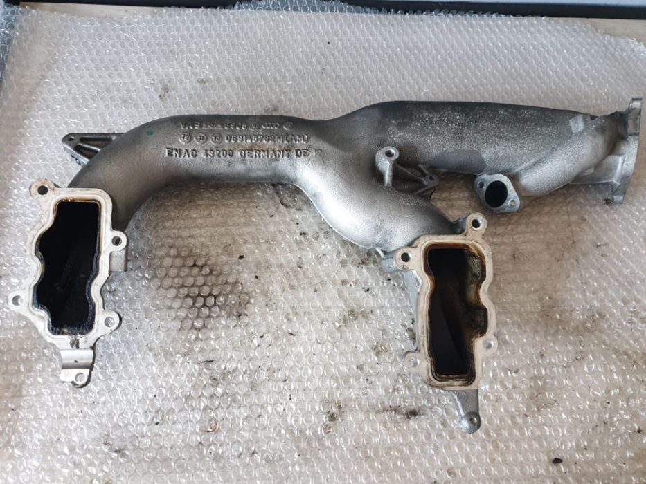 galerie admisie 2.7 tdi cgk audi a4 b8 059145762m
