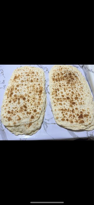 Лаваш тонкий 180