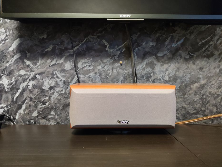 Акустическая система infinity
