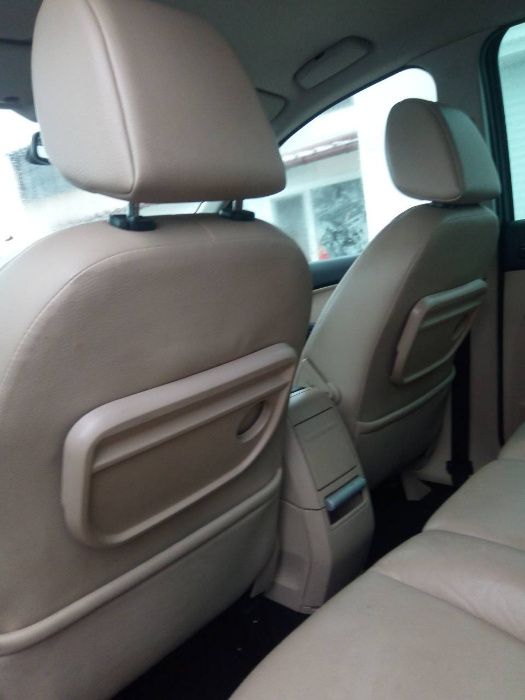 форд фокус C-Max 1.8 TDCI 116 к.с