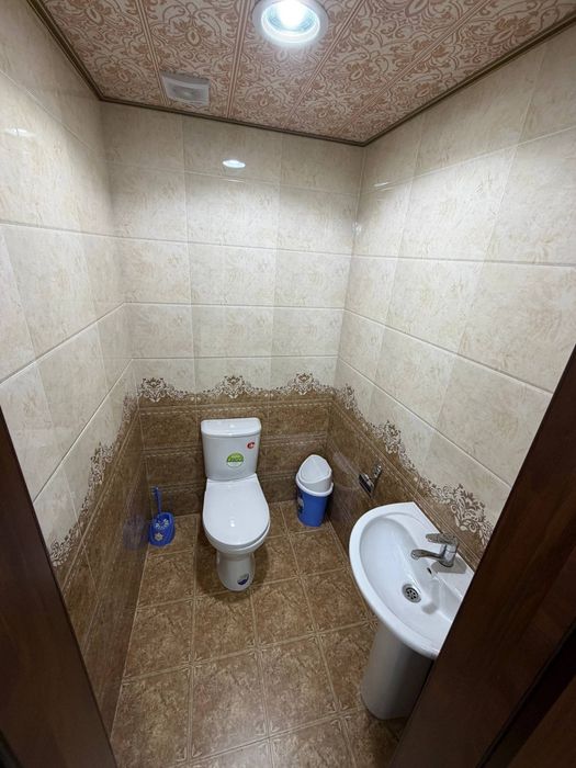 Продается 3 комнатная квартира