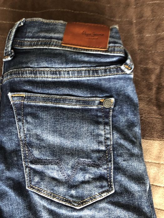 2perechi pepe jeans