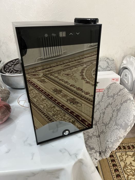 мини холодильник