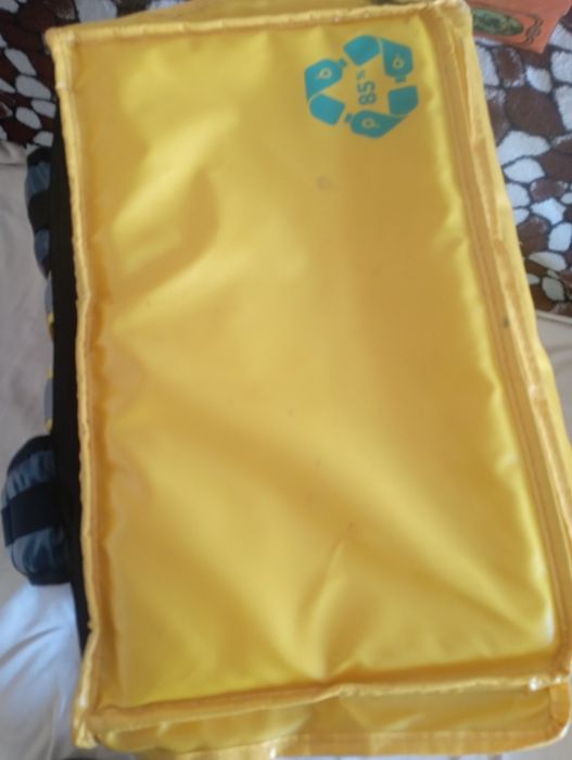 Продам термосумку глово