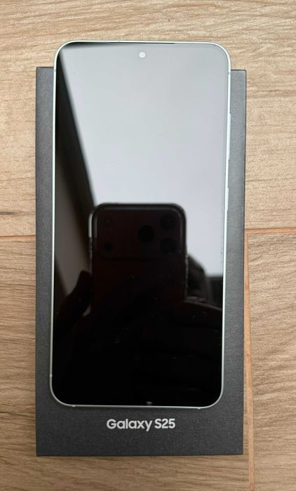 Samsung Galaxy S25 5G 256GB