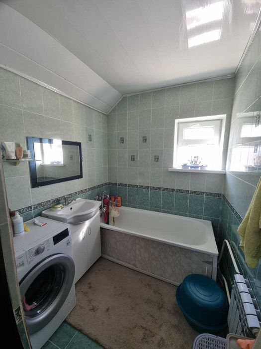 Продам 4х комнатный дом