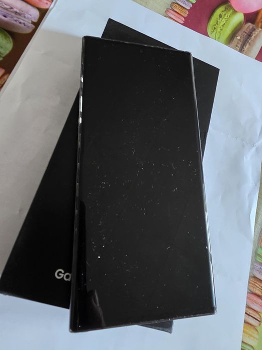 Super oferta ptr Crăciun, S23 Ultra!